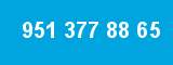 951 377 88 65